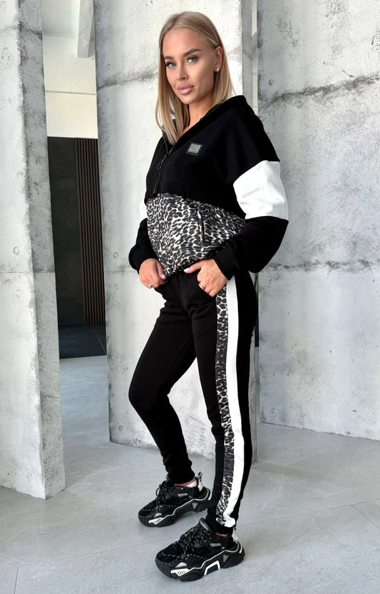 СПОРТИВНИЙ КОСТЮМ GEPARD STRIPES