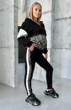 СПОРТИВНИЙ КОСТЮМ GEPARD STRIPES