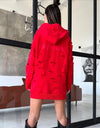 ТОЛСТОВКА DESTRA ZIPPER