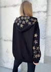 ТОЛСТОВКА LEATHER STARS