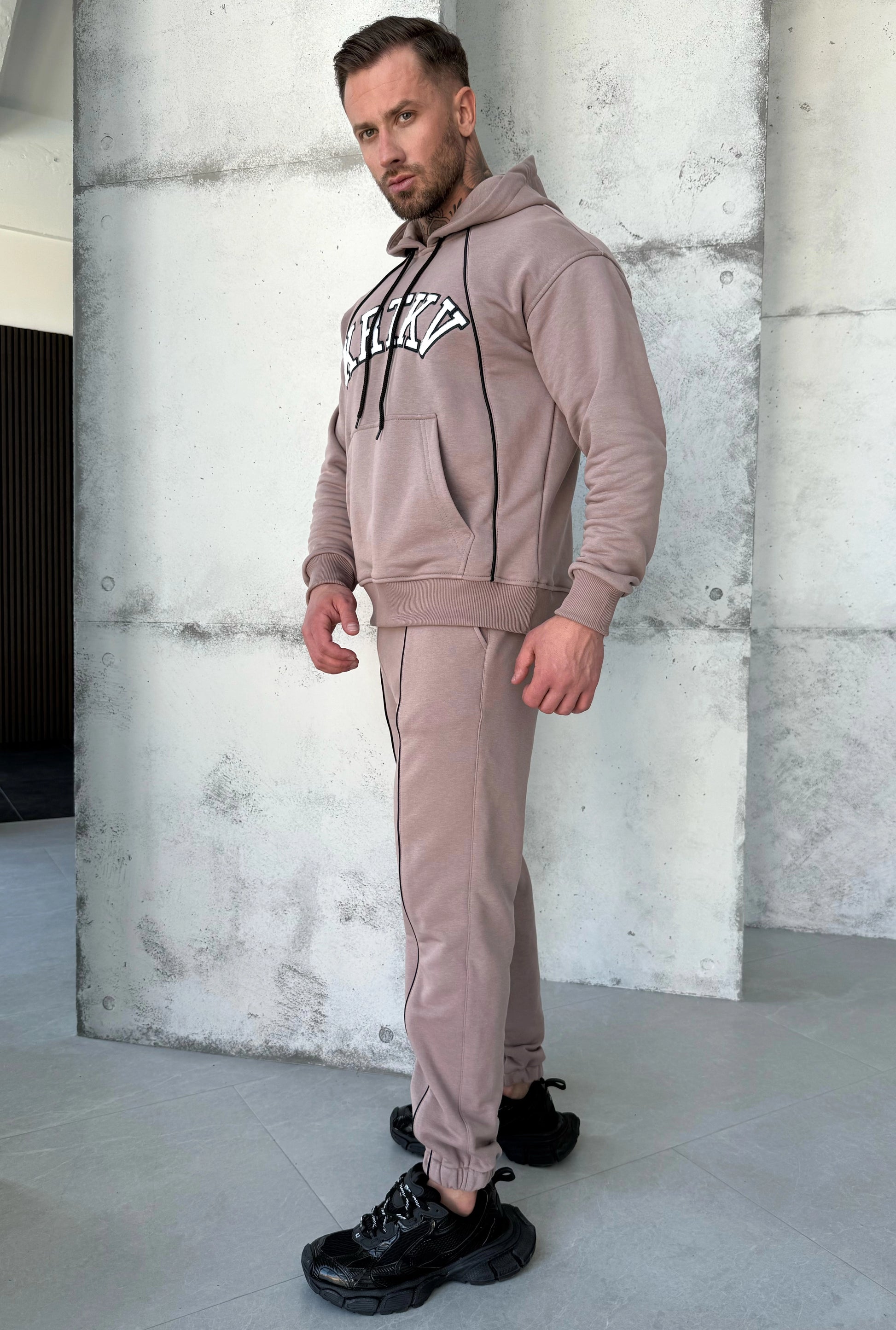 СПОРТИВНИЙ КОСТЮМ KOTTO