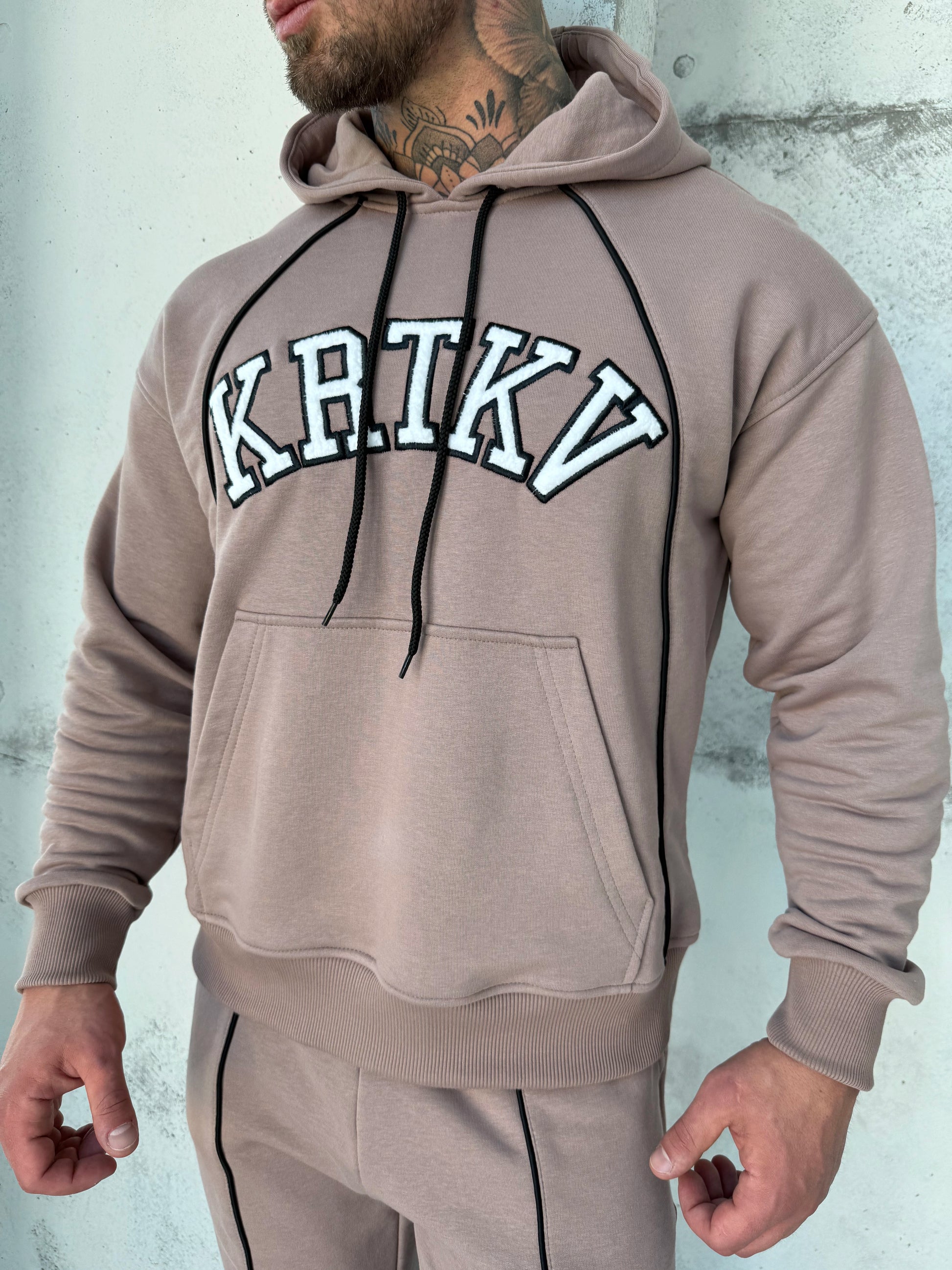 СПОРТИВНИЙ КОСТЮМ KOTTO