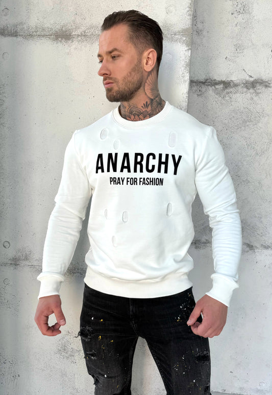 СВІТШОТ ANARCHY