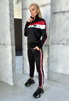 СПОРТИВНИЙ КОСТЮМ SPORT BLACK