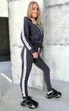 СПОРТИВНИЙ КОСТЮМ STRIPES