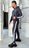 СПОРТИВНИЙ КОСТЮМ STRIPES