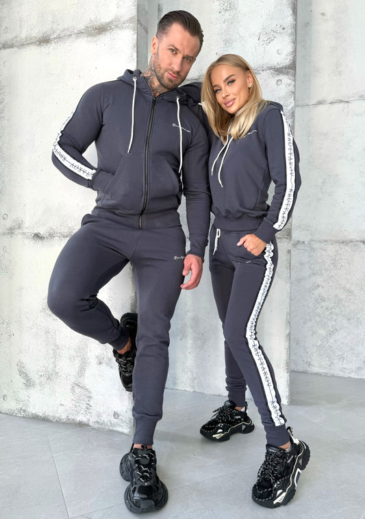 ПАРНІ СПОРТИВНІ КОСТЮМИ STRIPES
