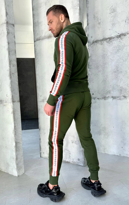 СПОРТИВНИЙ КОСТЮМ STRIPES