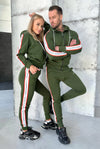 ПАРНІ СПОРТИВНІ КОСТЮМИ STRIPES