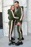 ПАРНІ СПОРТИВНІ КОСТЮМИ STRIPES
