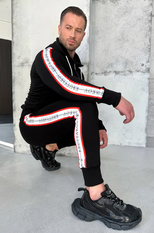 СПОРТИВНИЙ КОСТЮМ STRIPES