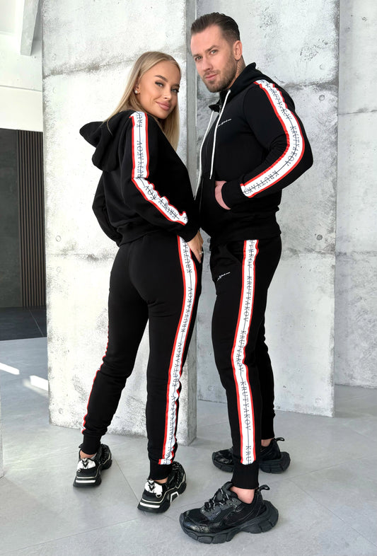 ПАРНІ СПОРТИВНІ КОСТЮМИ STRIPES