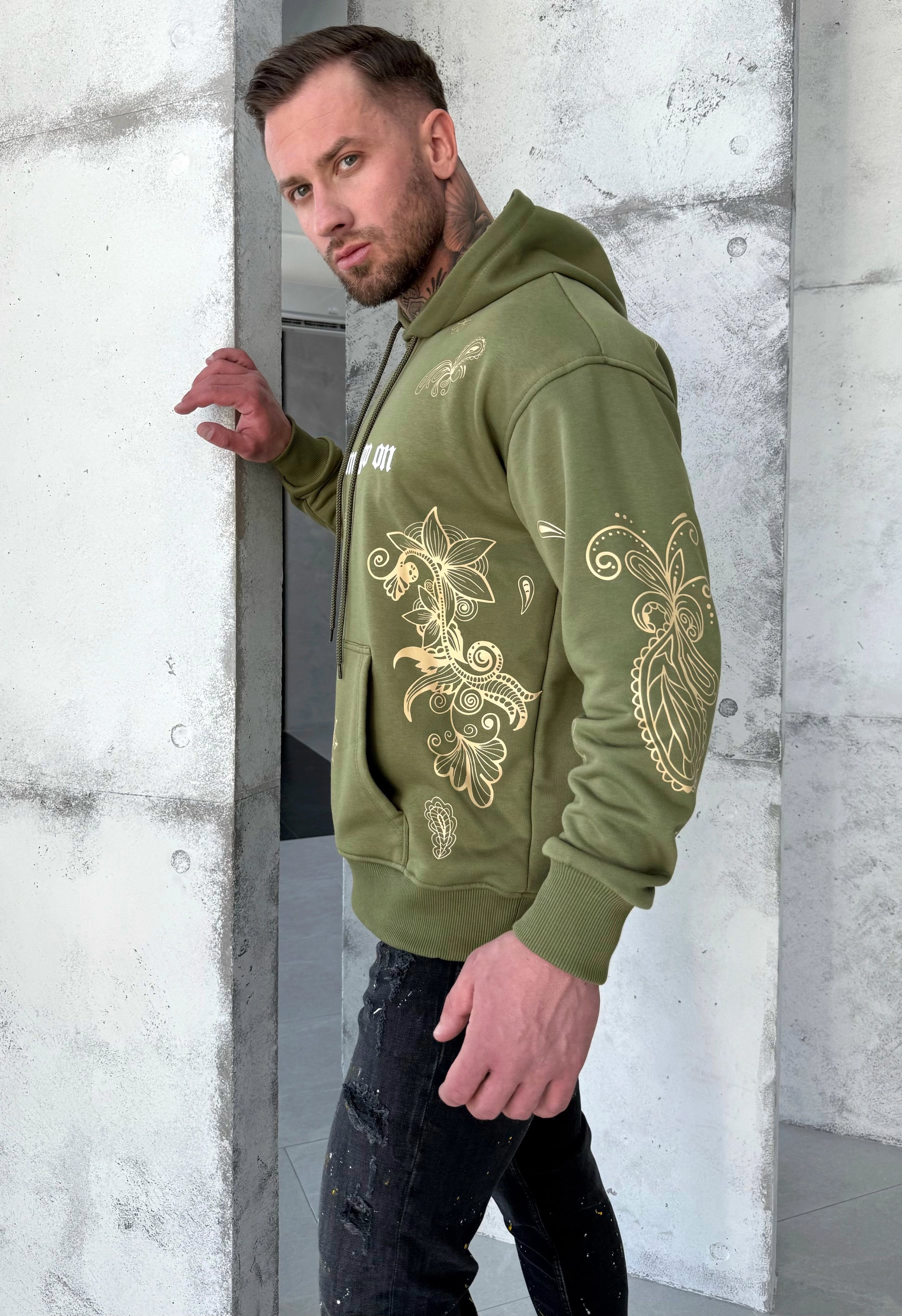 ТОЛСТОВКА PATTERNS LMGO