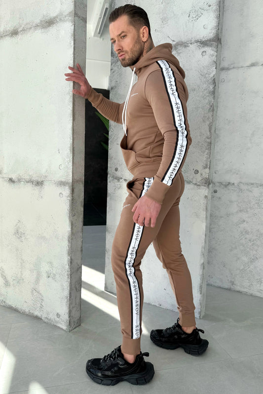СПОРТИВНИЙ КОСТЮМ STRIPES