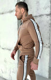 СПОРТИВНИЙ КОСТЮМ STRIPES