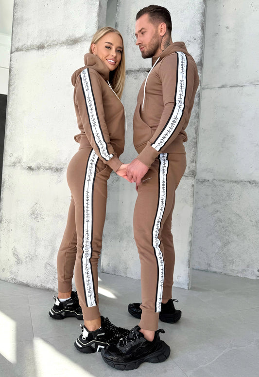 ПАРНІ СПОРТИВНІ КОСТЮМИ STRIPES