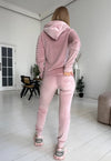 СПОРТИВНИЙ КОСТЮМ RELIEF VELUR