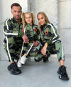 ПАРНІ СПОРТИВНІ КОСТЮМИ OBLIVION