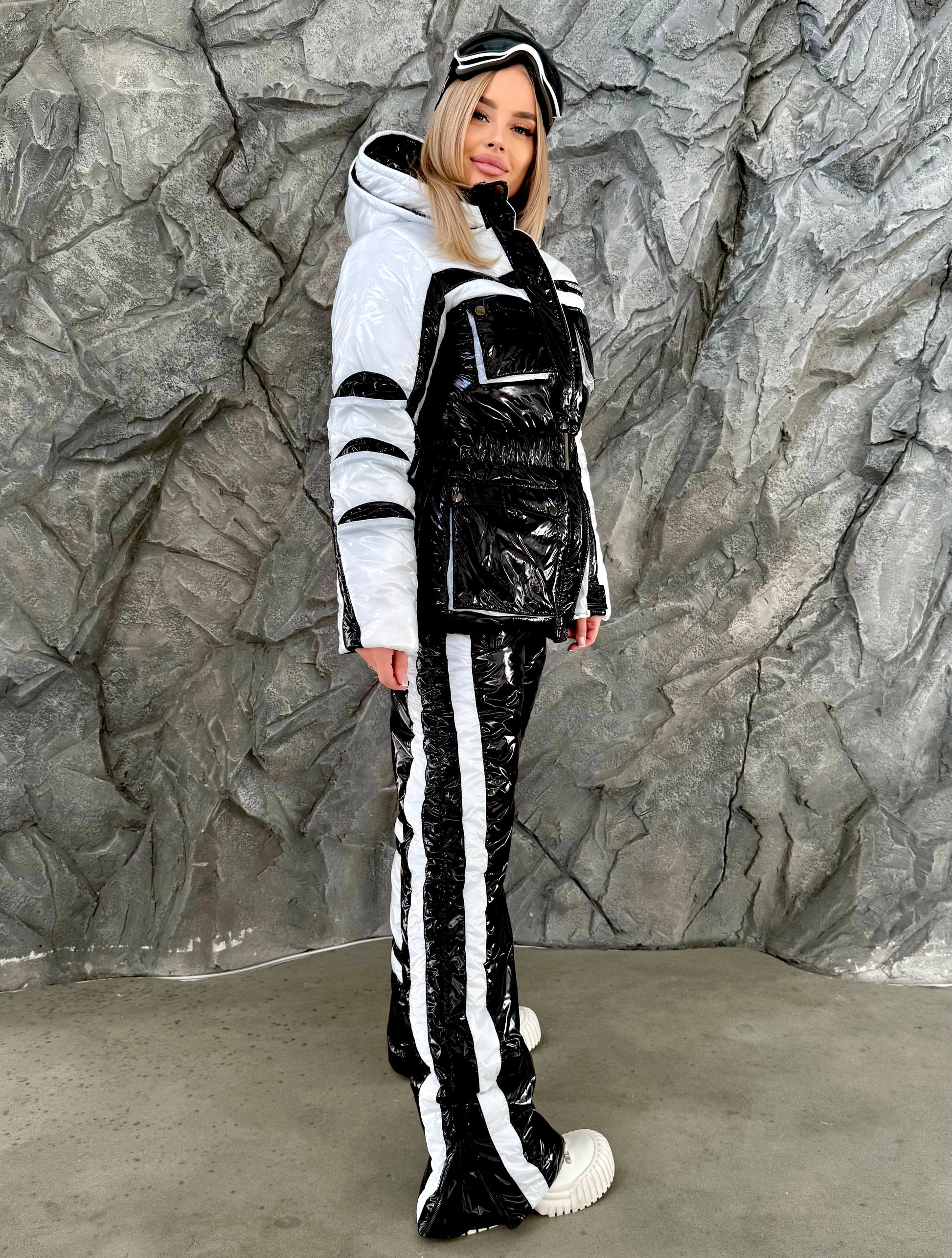 КОСТЮМ ЗИМОВИЙ FREYA