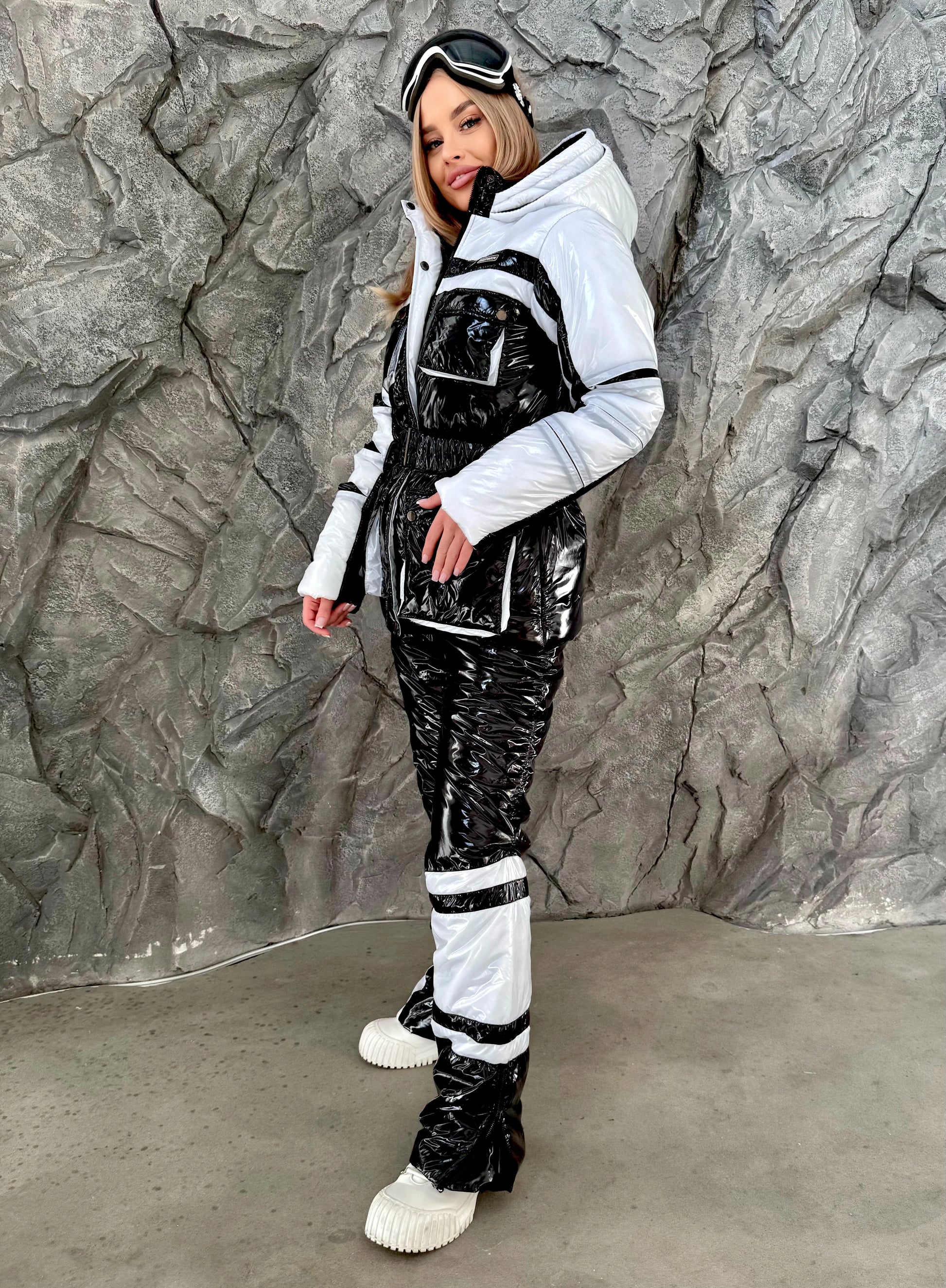 КОСТЮМ ЗИМОВИЙ FREYA