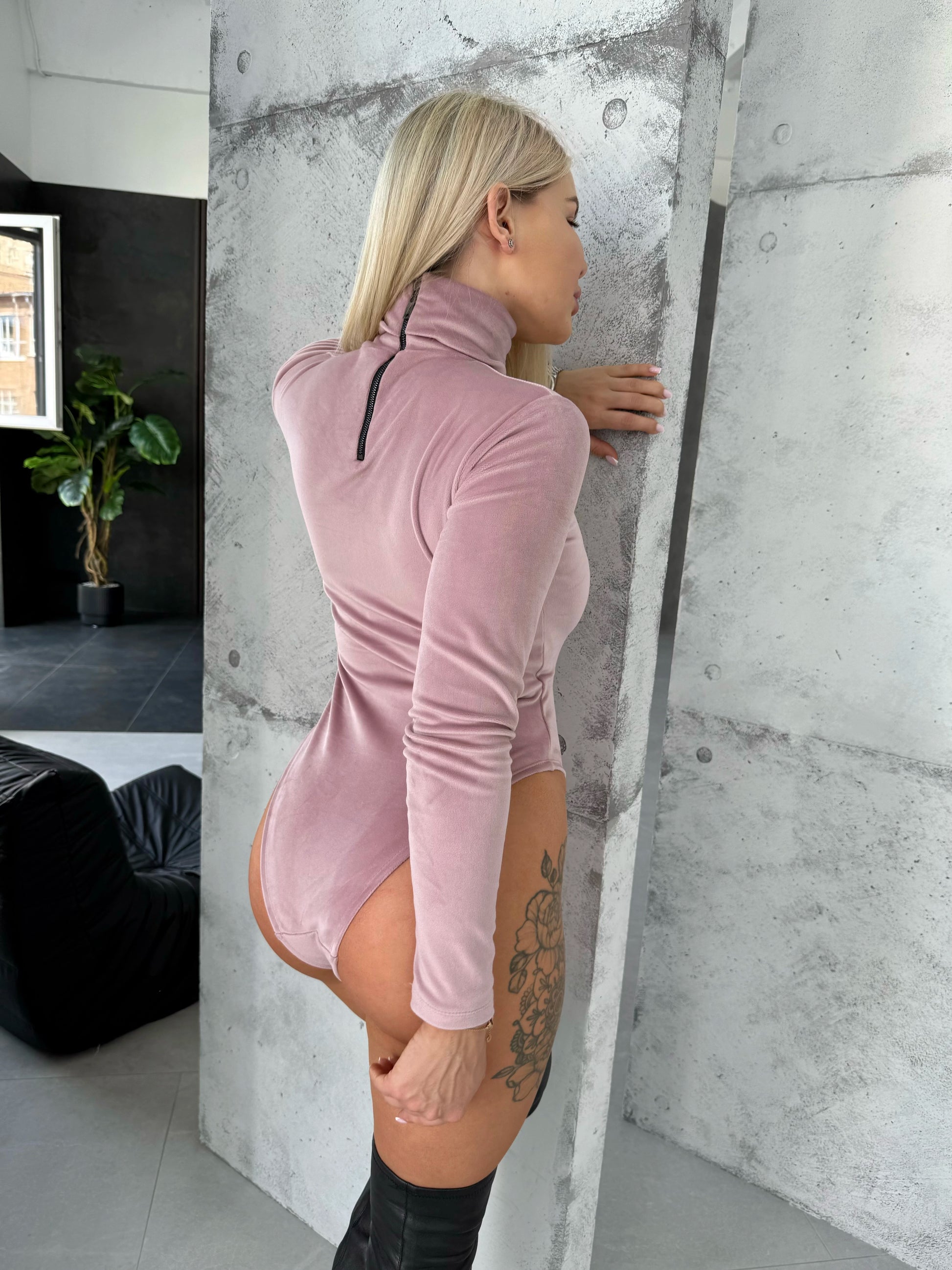 БОДІ ANGEL