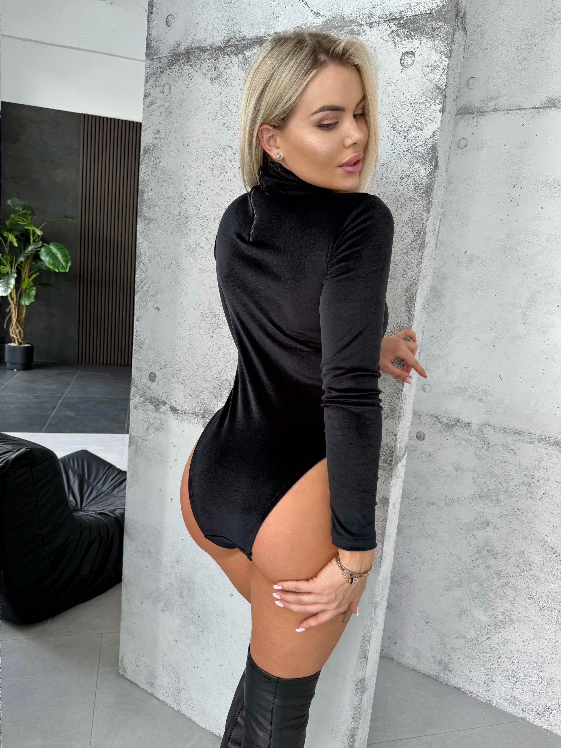 БОДІ ANGEL