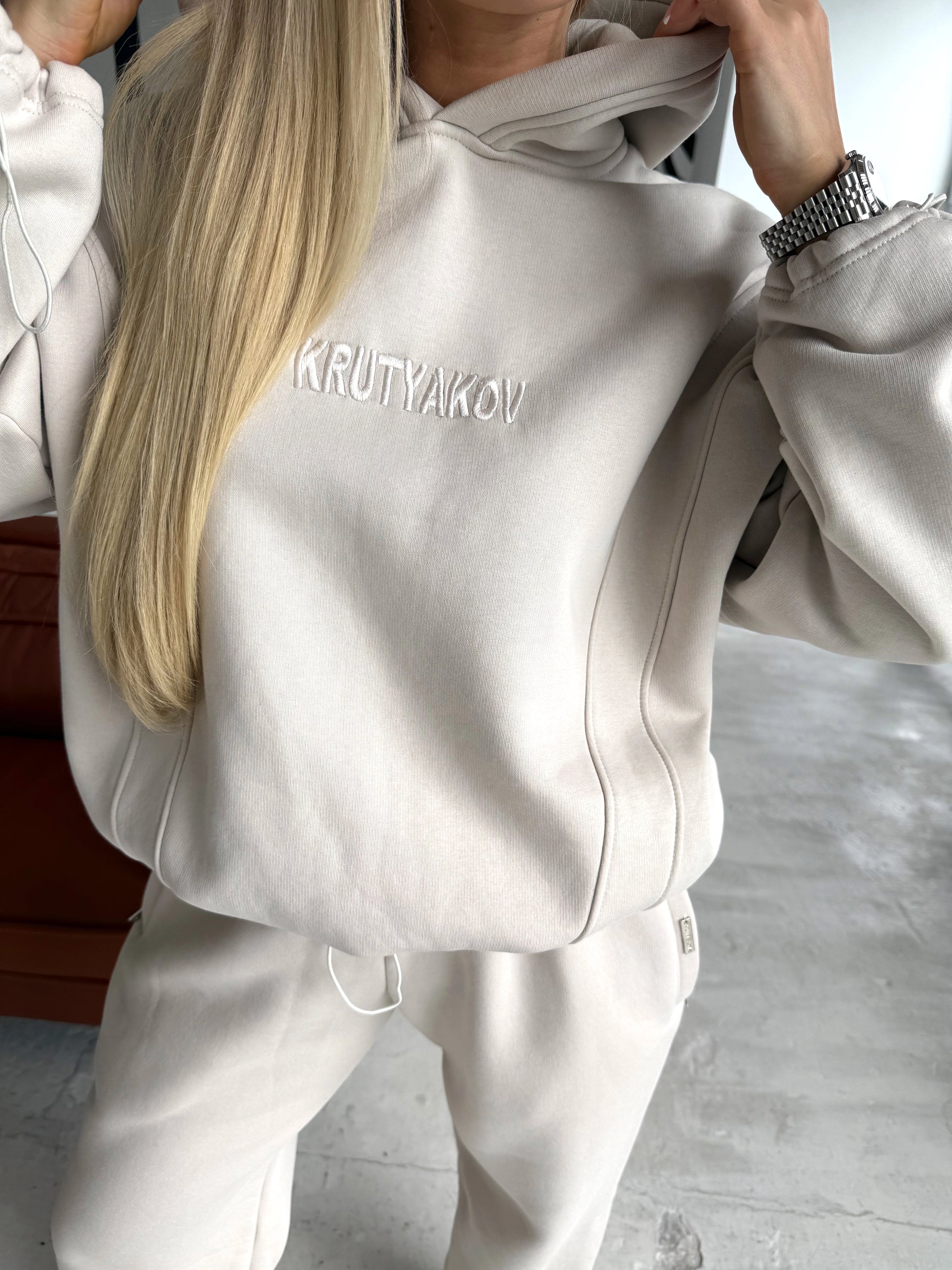 СПОРТИВНИЙ КОСТЮМ ERIKA
