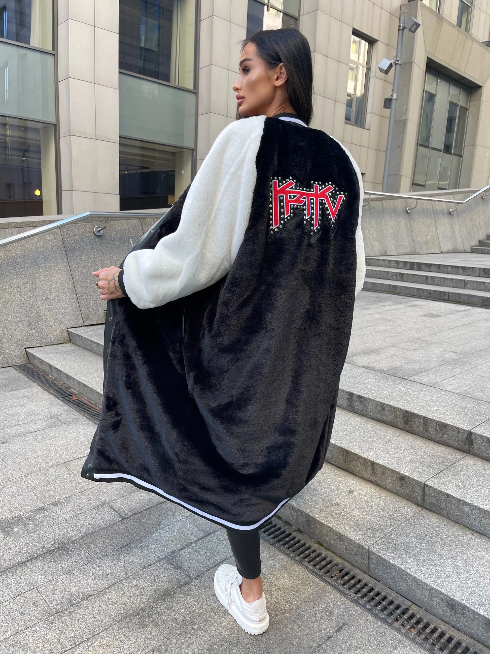 ШУБА ПАЛЬТО IMPREZA