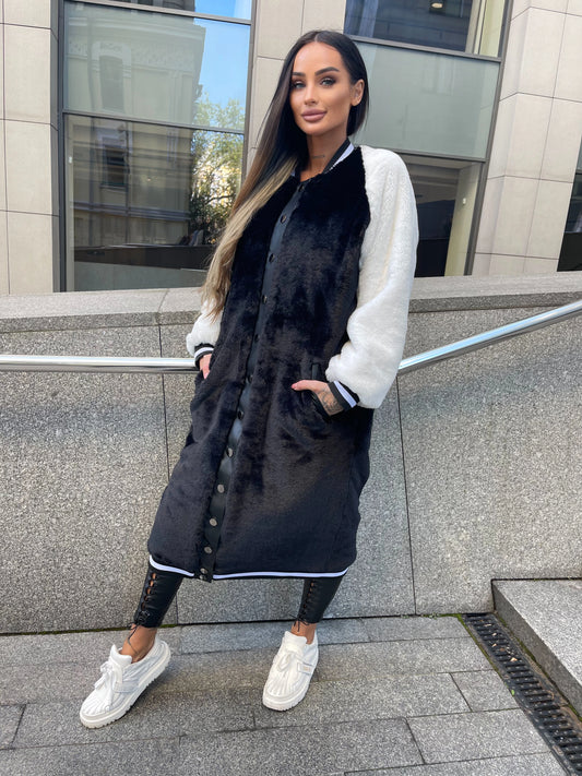 ШУБА ПАЛЬТО IMPREZA