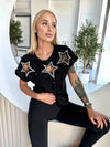 T-SHIRT STARS