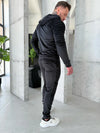 СПОРТИВНИЙ КОСТЮМ RELIEF VELUR