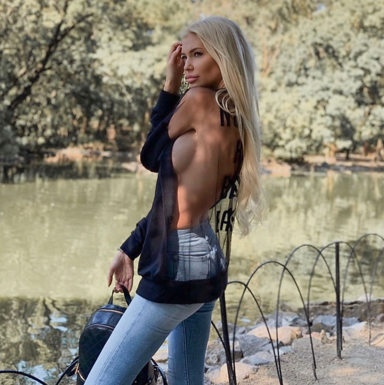СВІТШОТ BASIC BABES