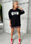 TUNIC WOW