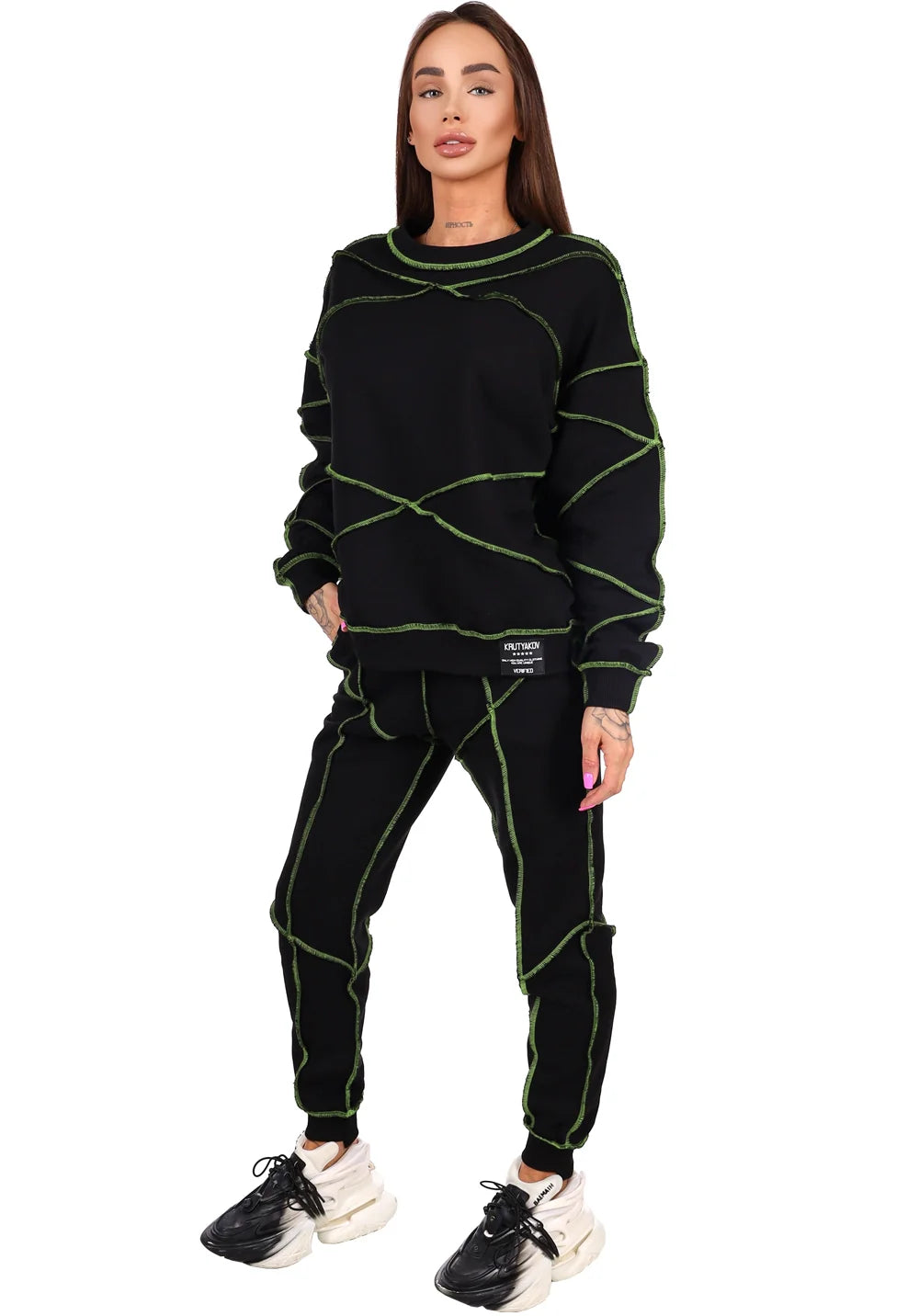 TRACKSUIT INVA