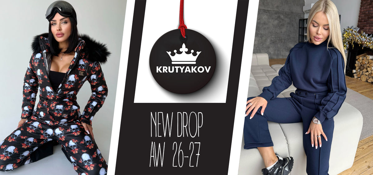 krutyakov.com