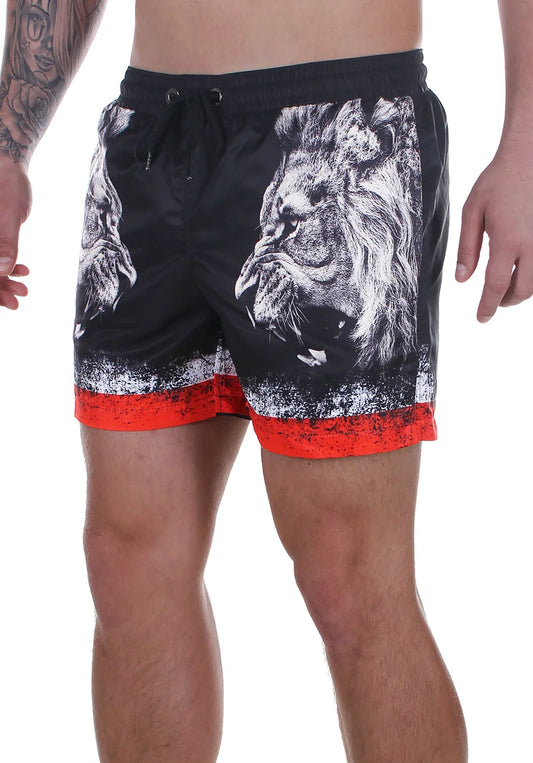 SWIMSHORTS LIONS