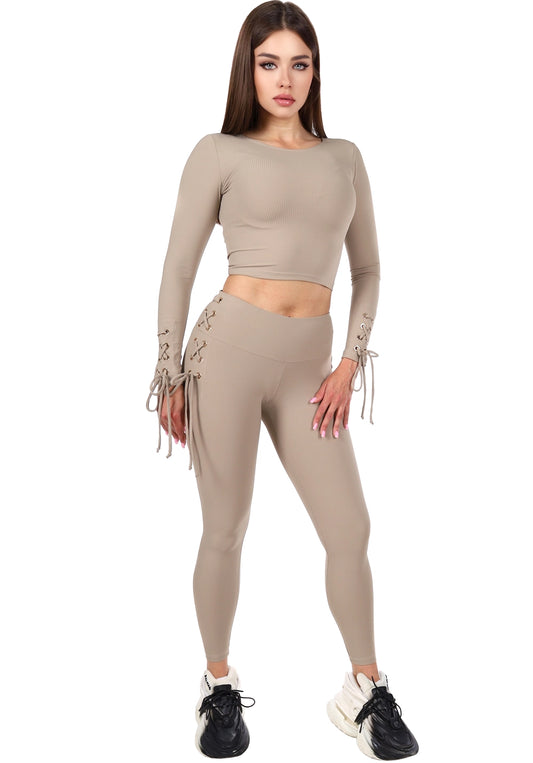 TRACKSUIT MAURA