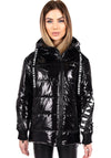 WINTER JACKET MOSSA