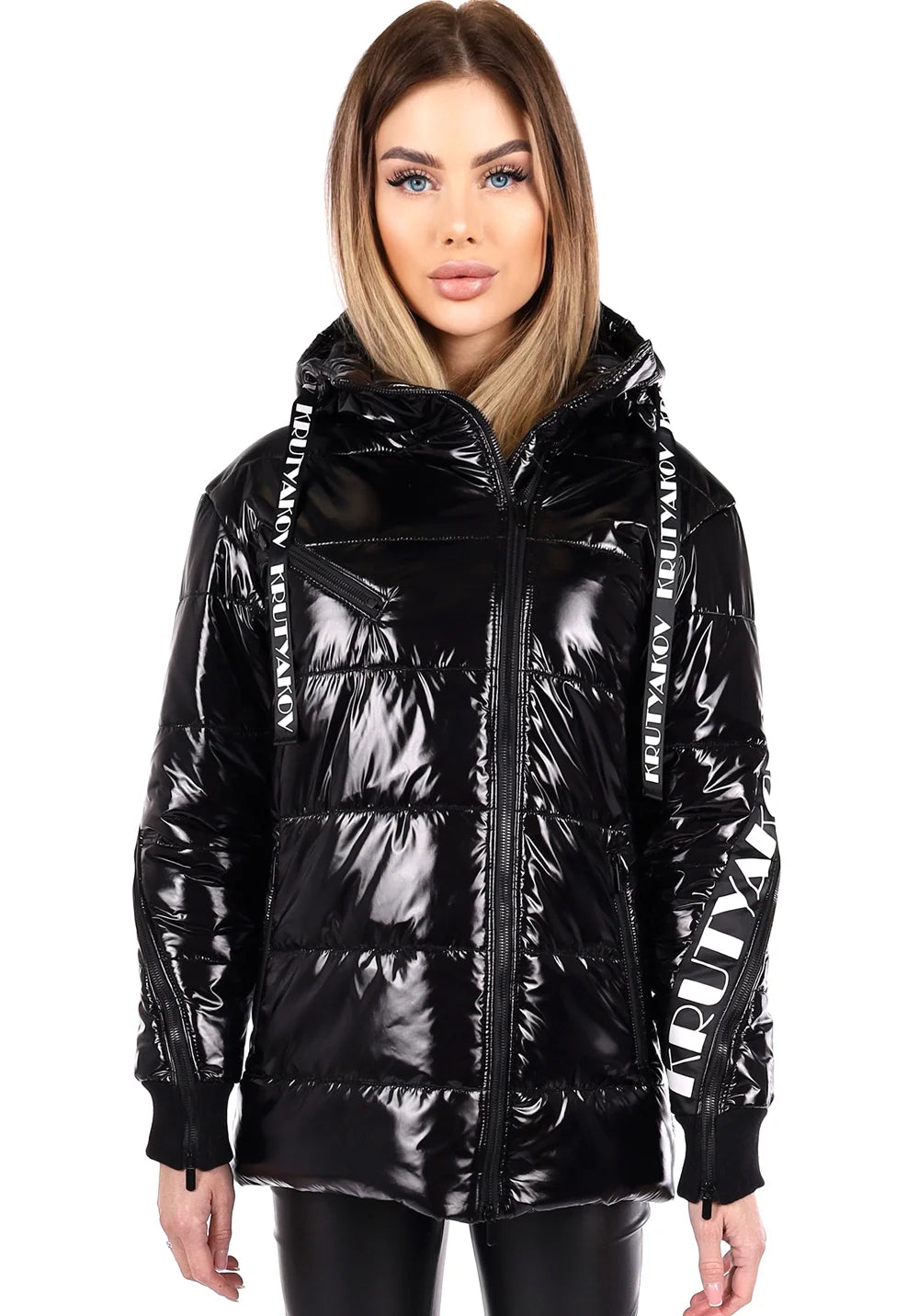 WINTER JACKET MOSSA