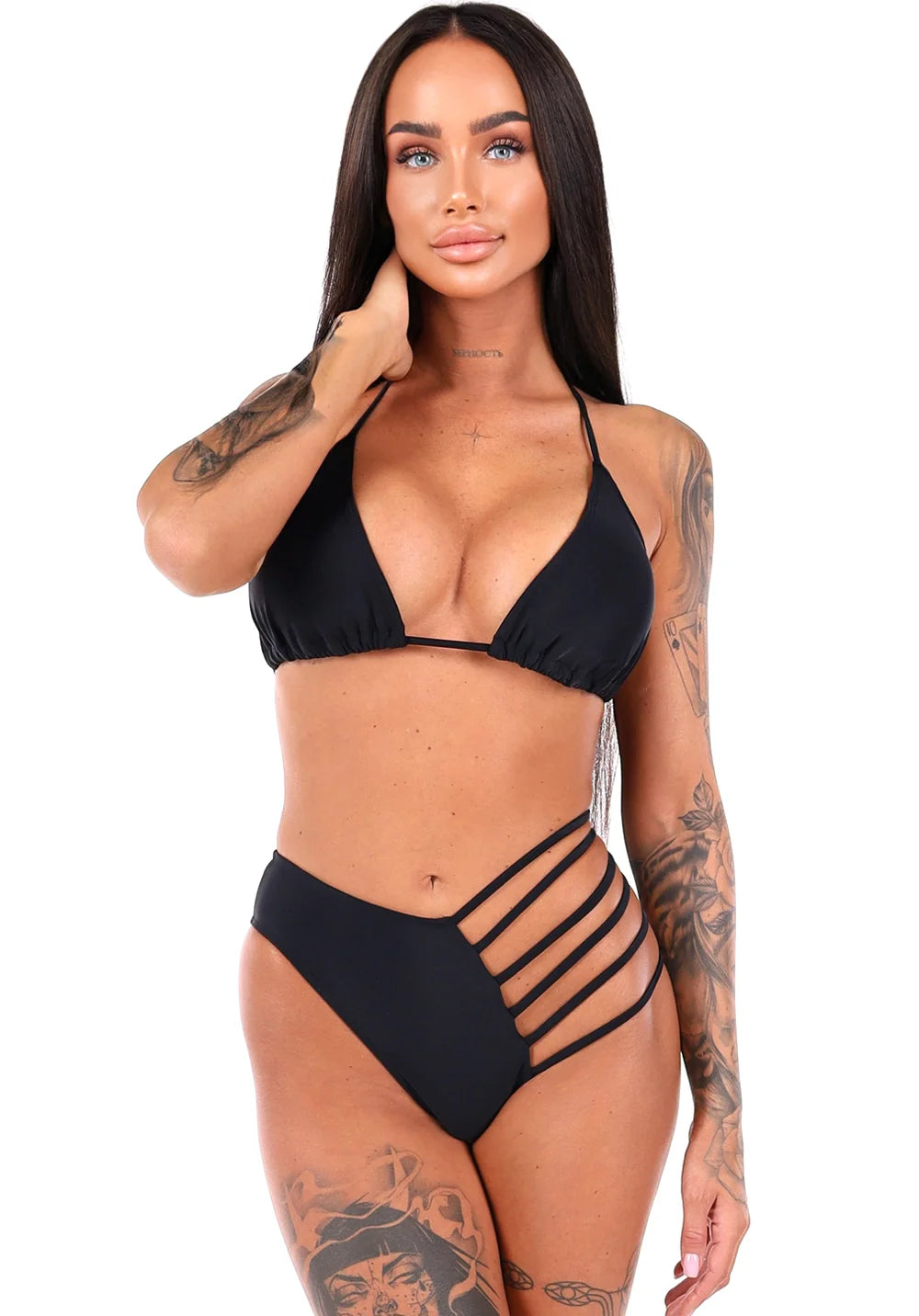 SWIMSUIT NIMFA