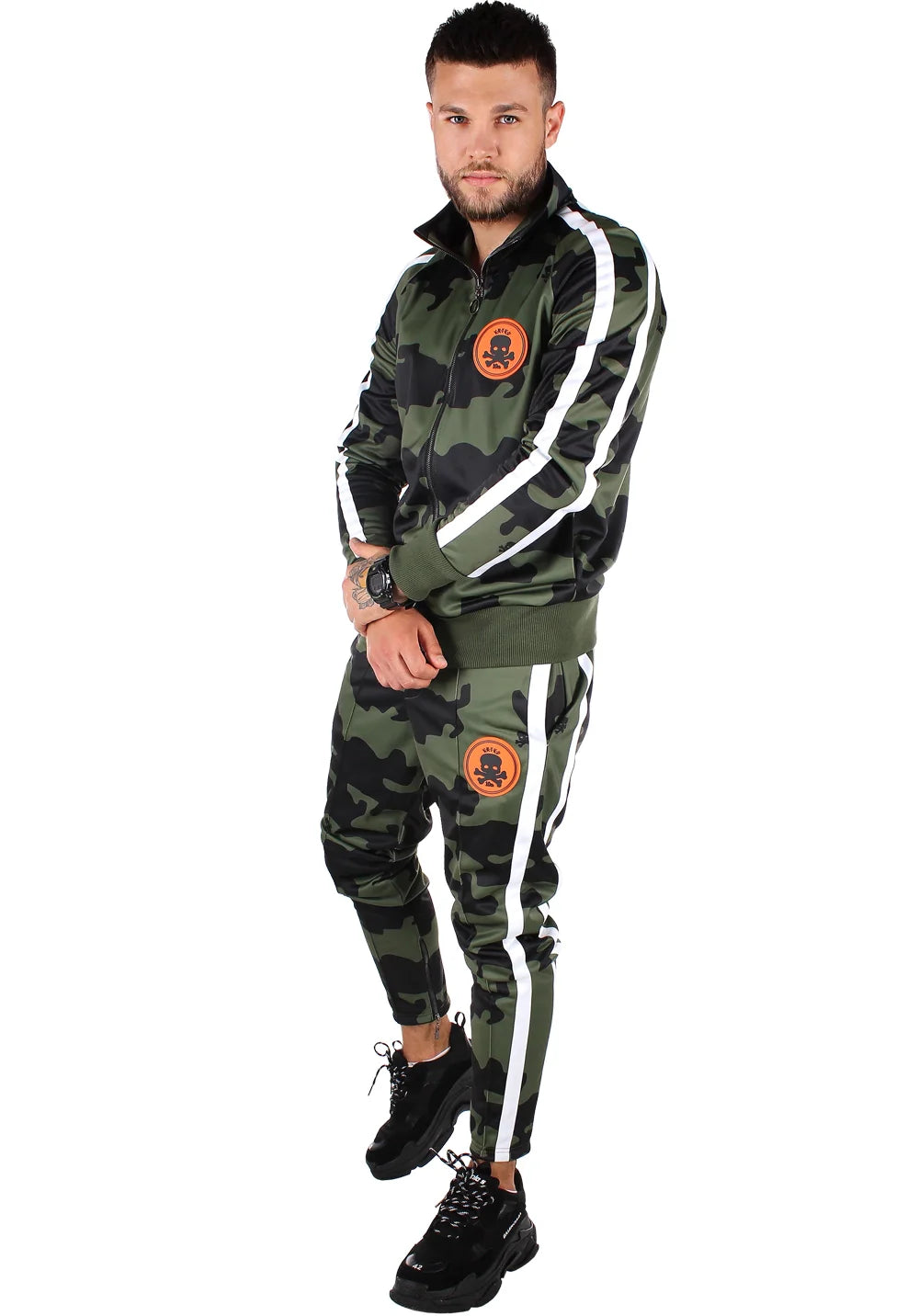 TRACKSUIT OBLIVION