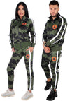 TRACKSUITS FOR COUPLE OBLIVION