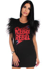 DRESS REBEL