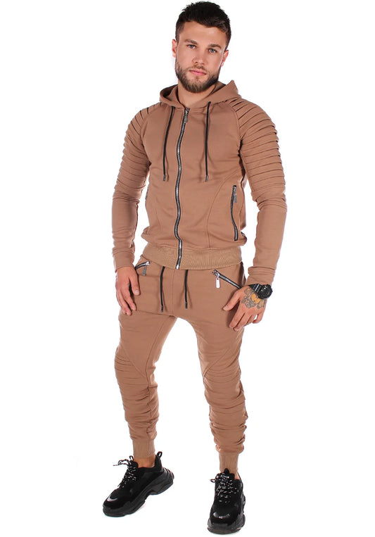 TRACKSUIT RELIEF