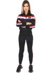 TRACKSUIT SPORT BLACK