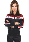 TRACKSUIT SPORT BLACK