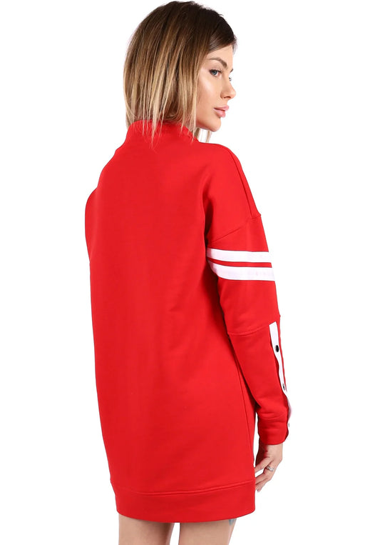 TUNIC SPORTY