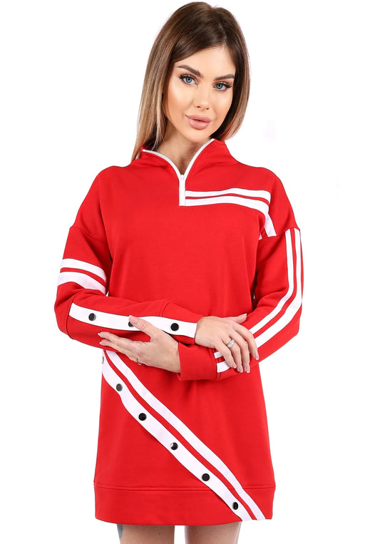 TUNIC SPORTY