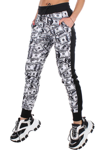 JOGGERS DOLLARS