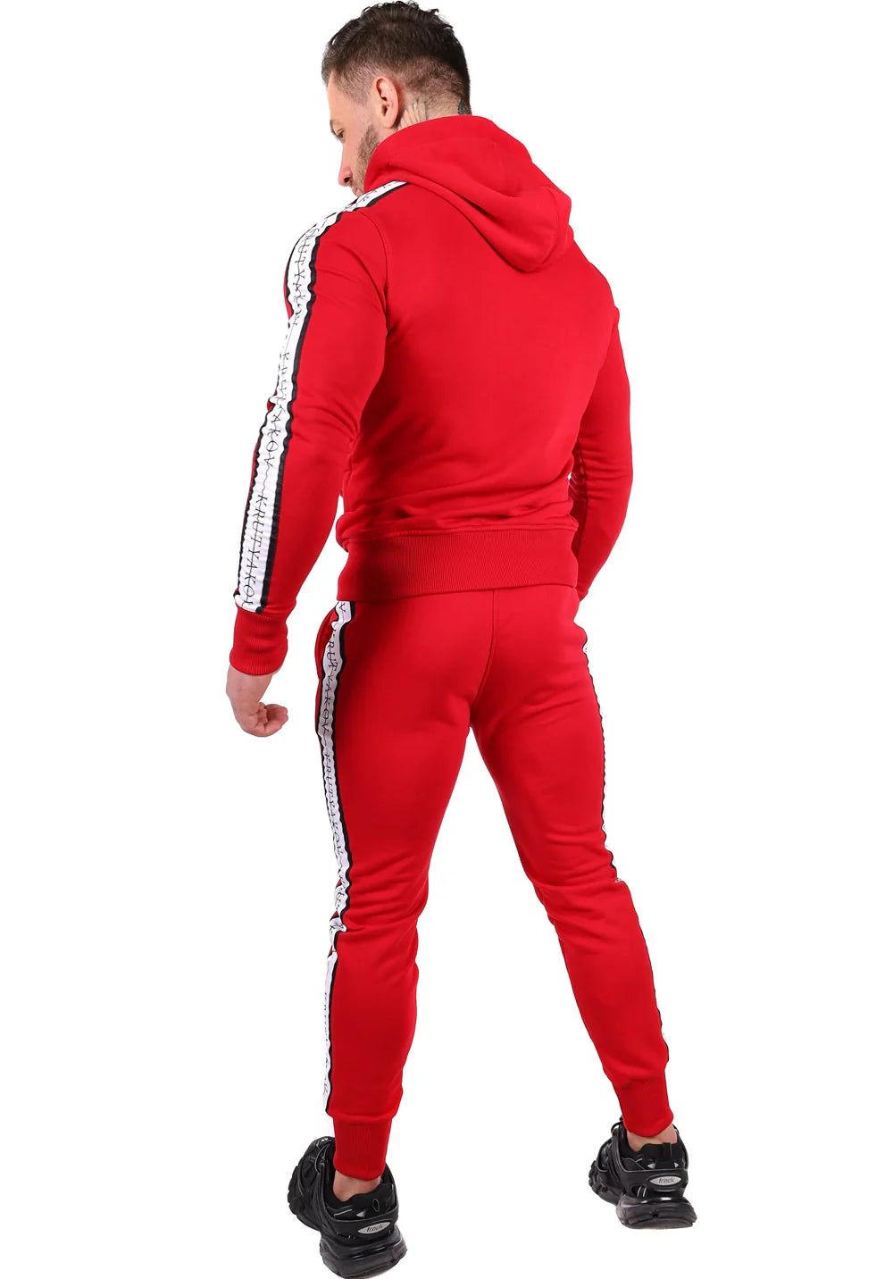 TRACKSUIT STRIPES